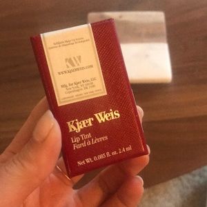 Kjaer Weis Rapture Lip Tint